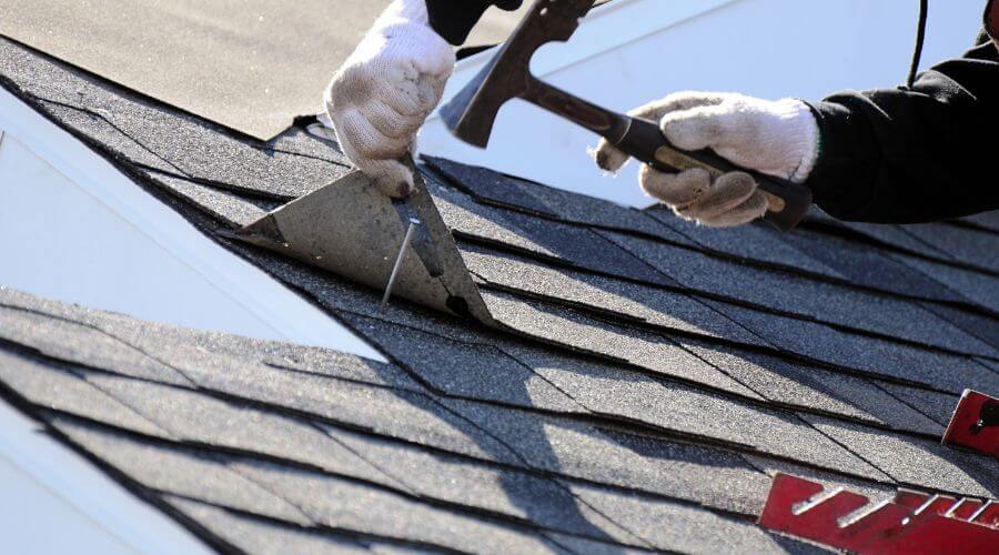 Expert Emergency Roof Repairs services in Shelby, AL